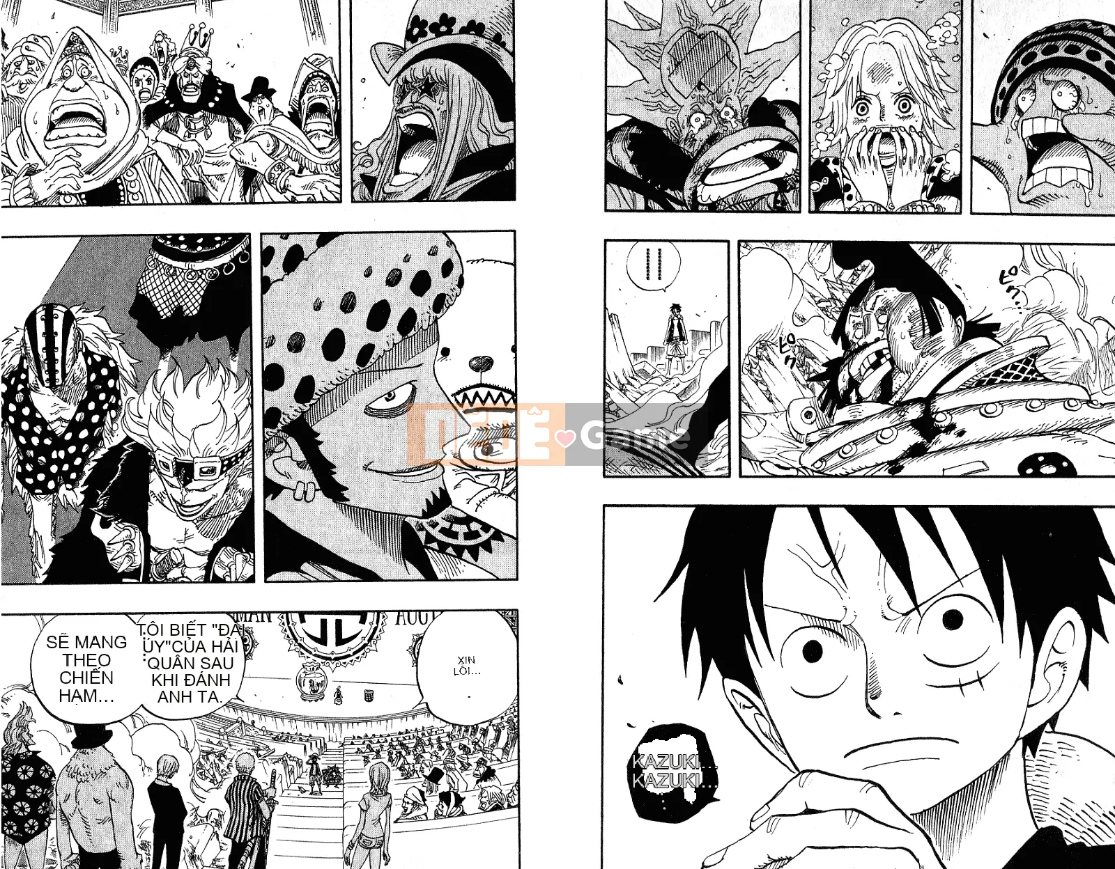 Một miếng Chương 052