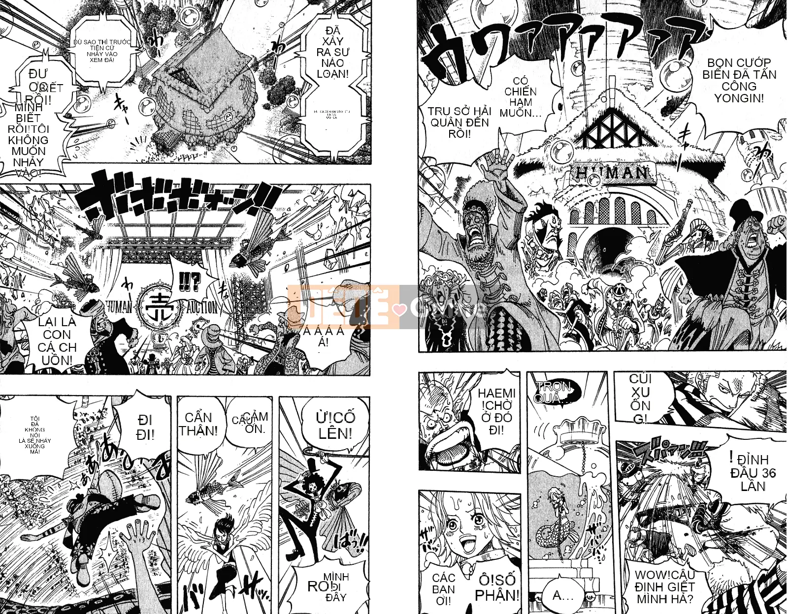 Một miếng Chương 052