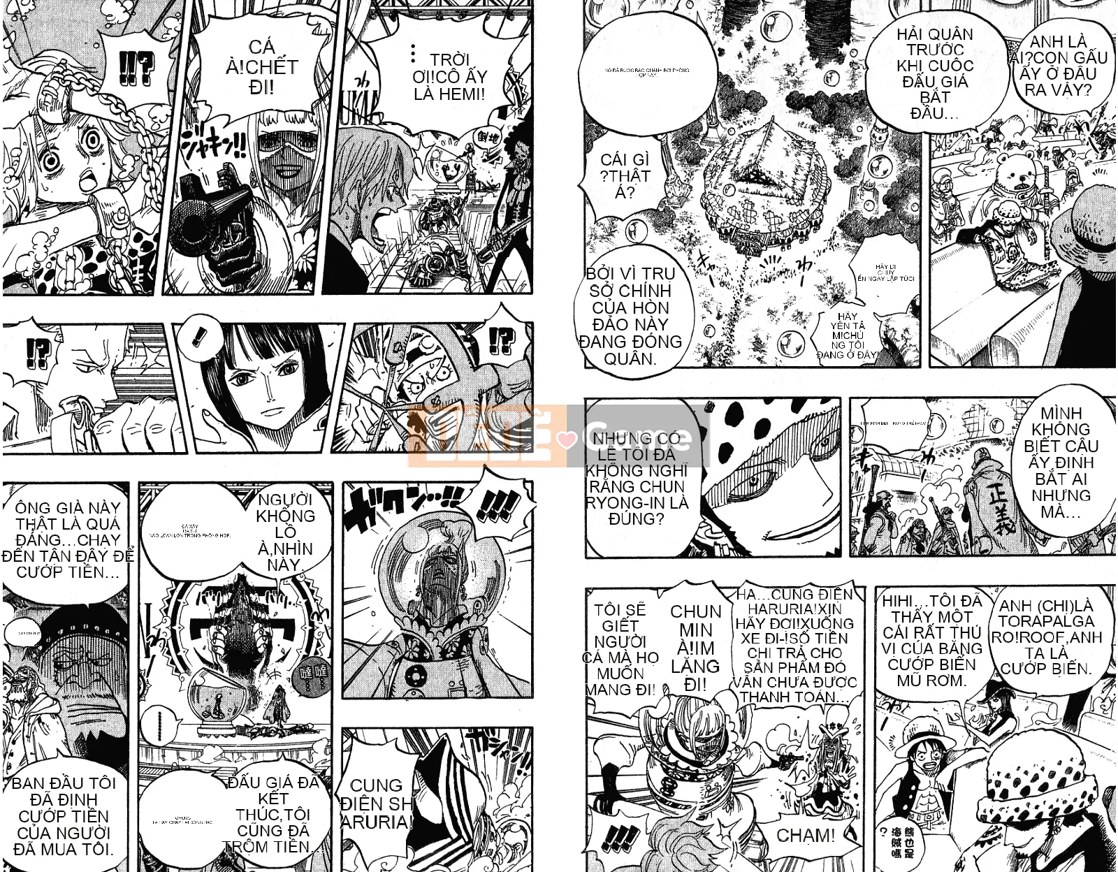 Một miếng Chương 052