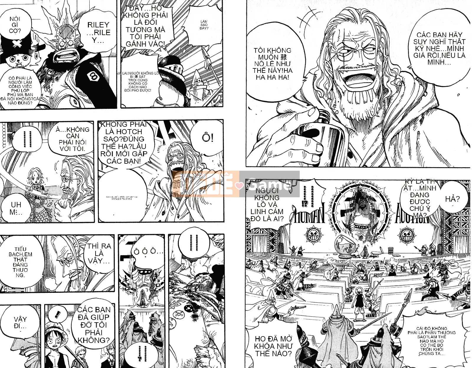 Một miếng Chương 052