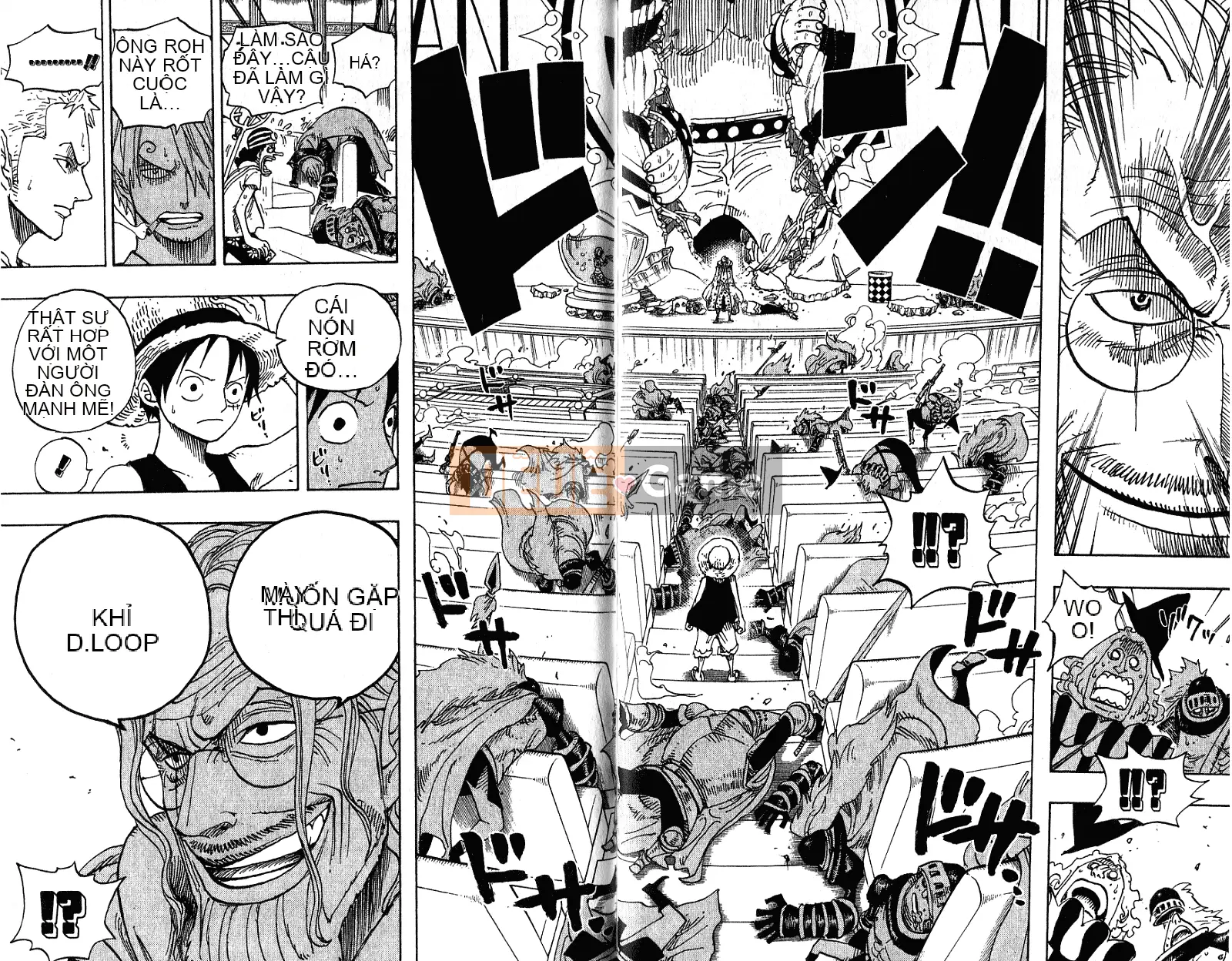 Một miếng Chương 052