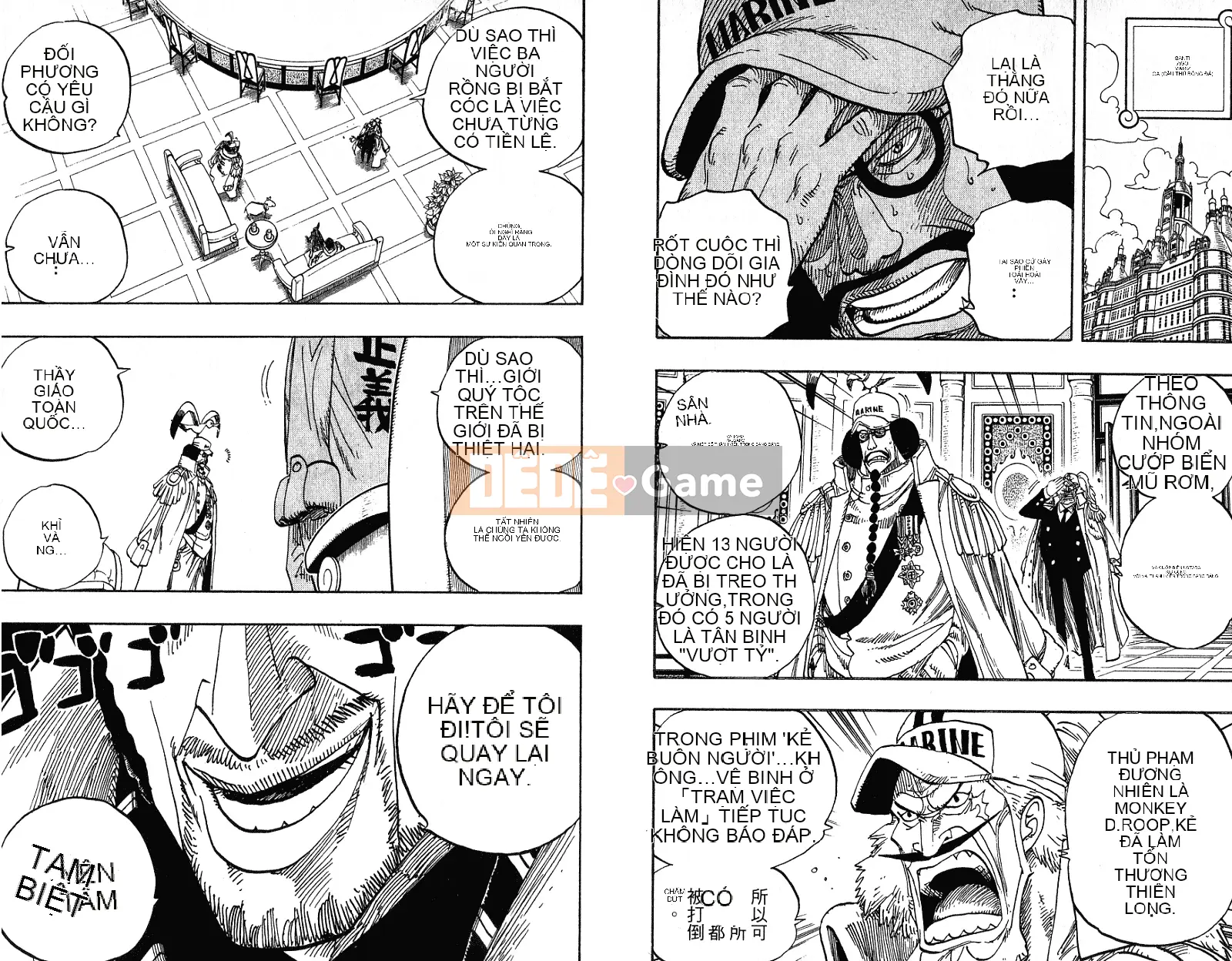 Một miếng Chương 052