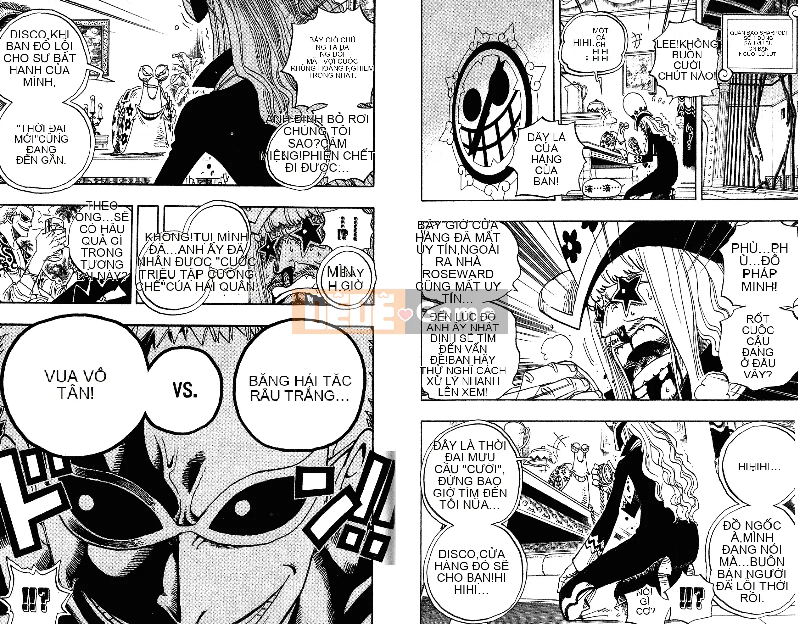 Một miếng Chương 052