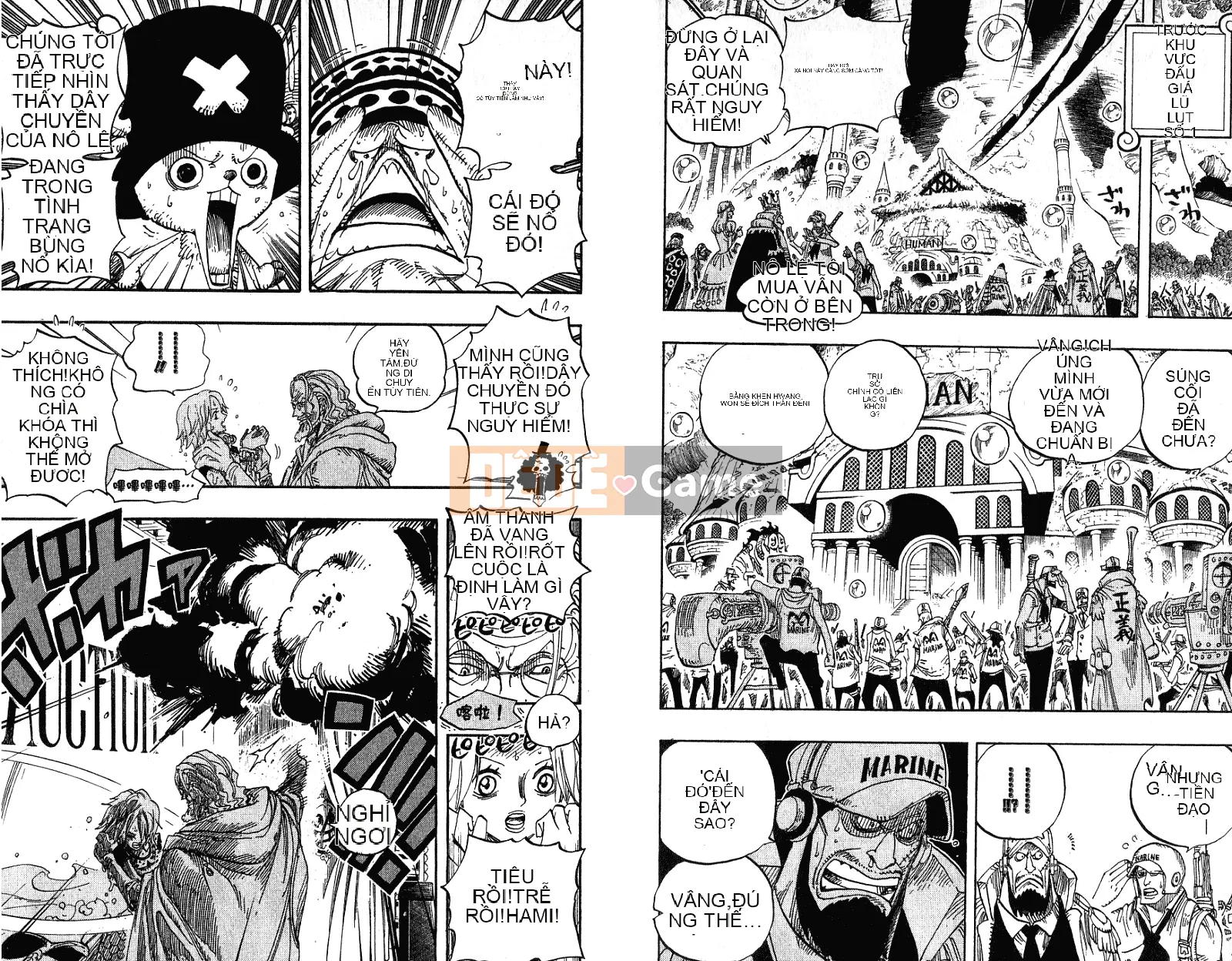 Một miếng Chương 052