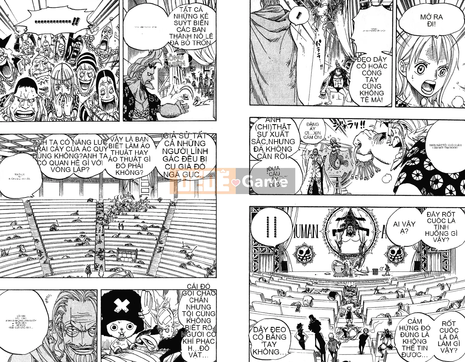 Một miếng Chương 052