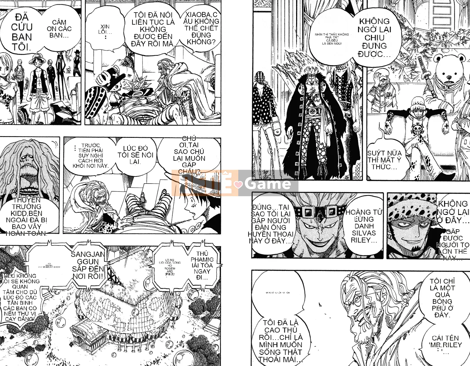 Một miếng Chương 052