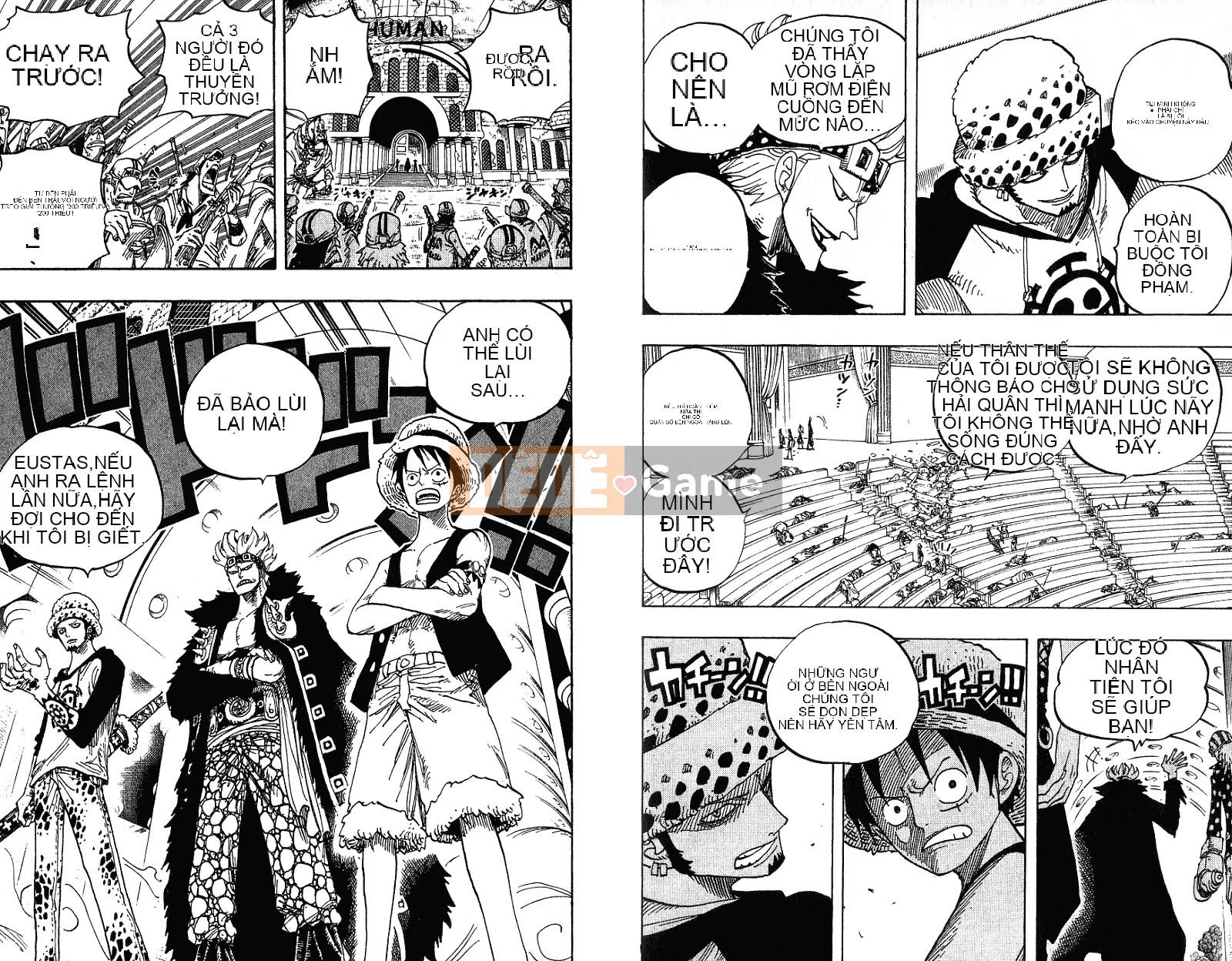 Một miếng Chương 052