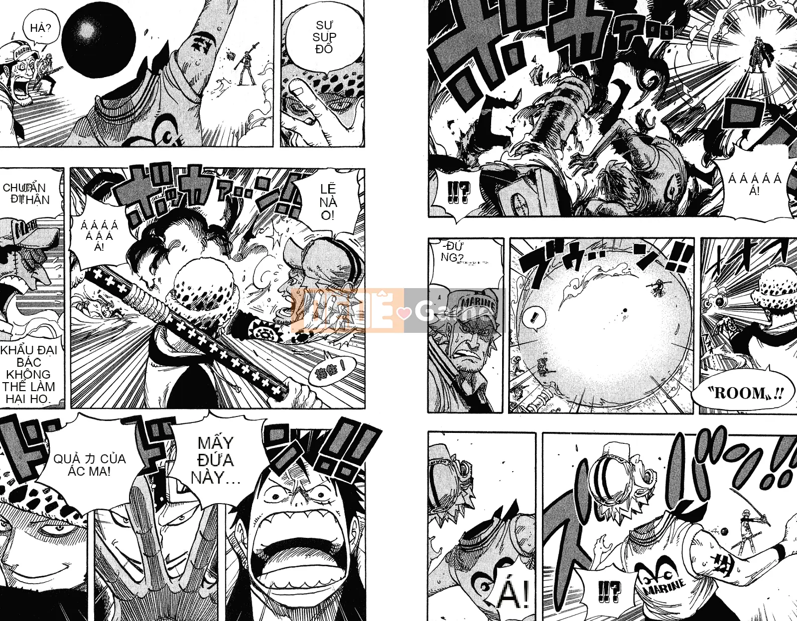 Một miếng Chương 052