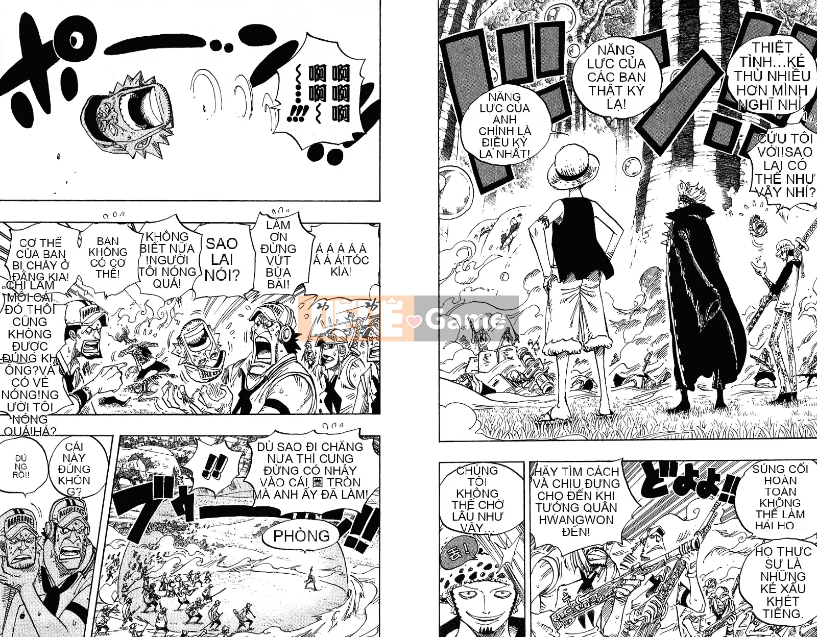 Một miếng Chương 052