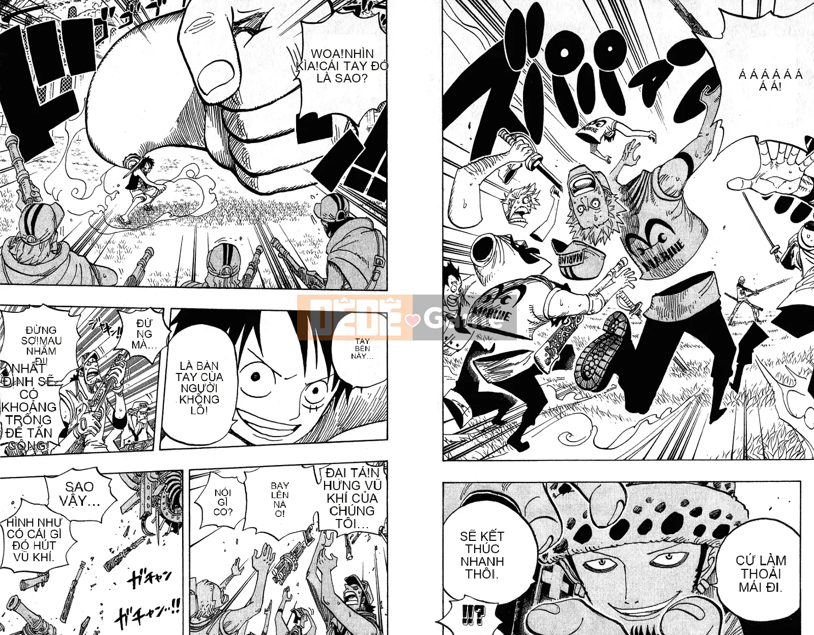 Một miếng Chương 052