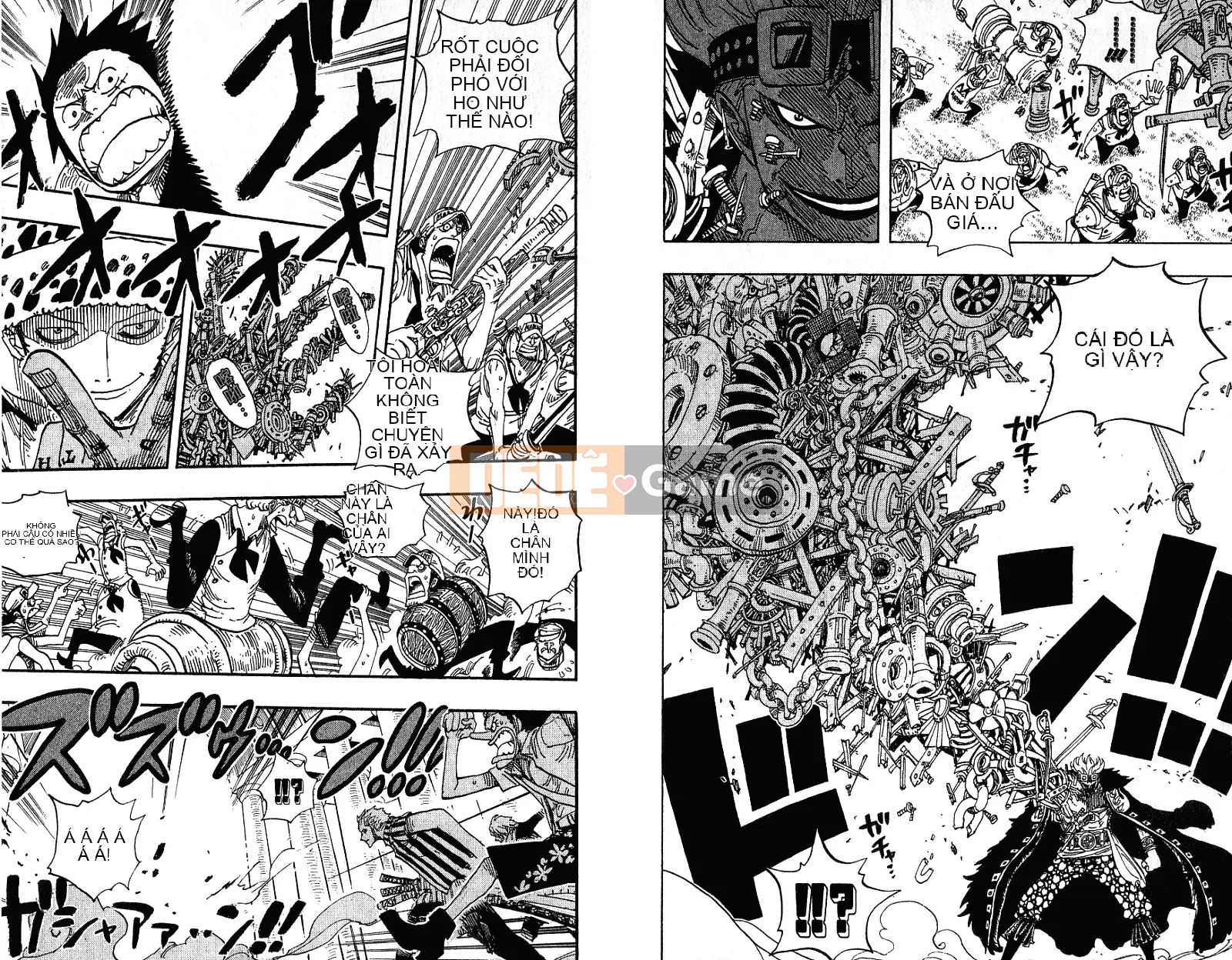 Một miếng Chương 052