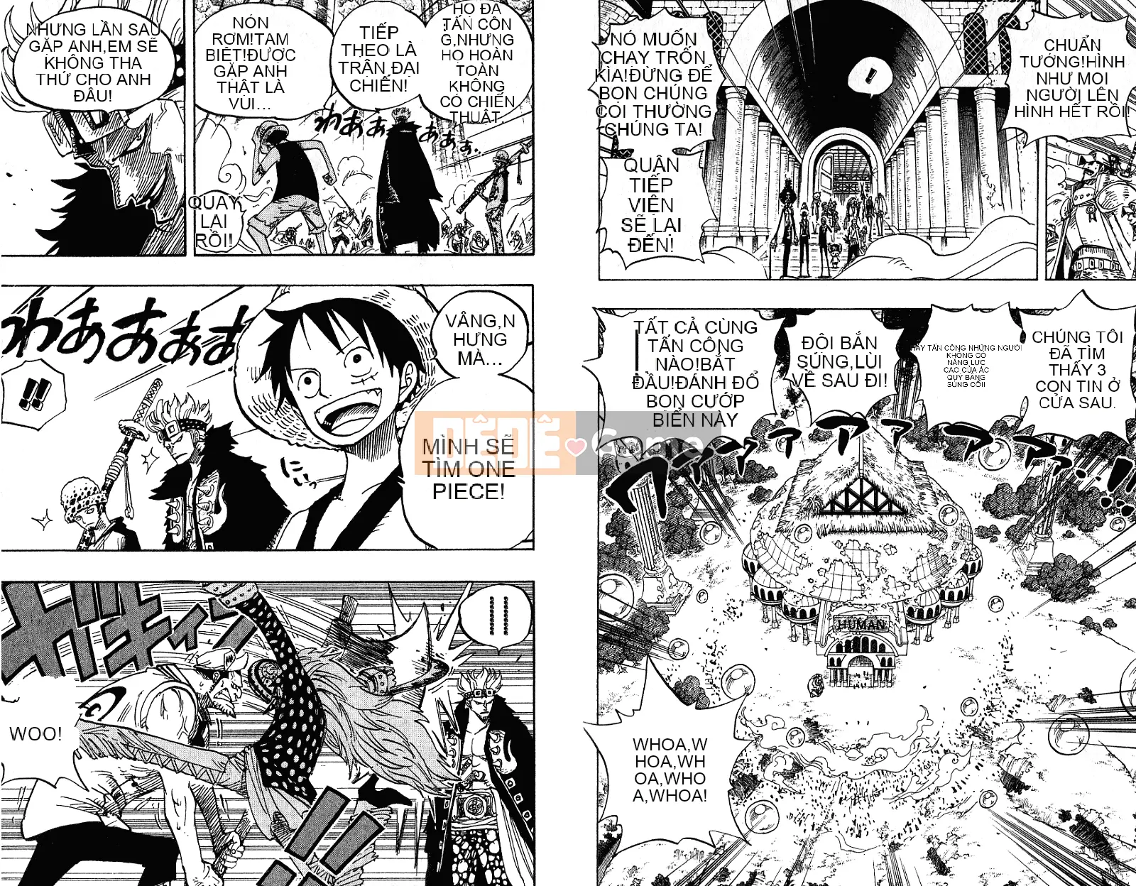 Một miếng Chương 052