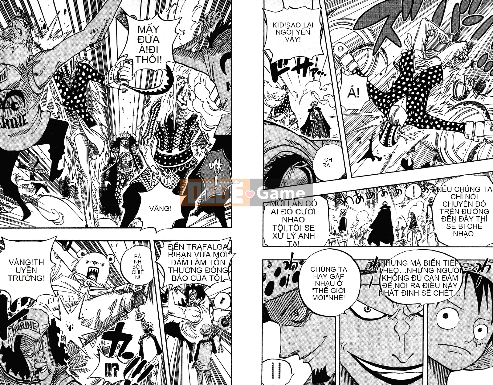 Một miếng Chương 052