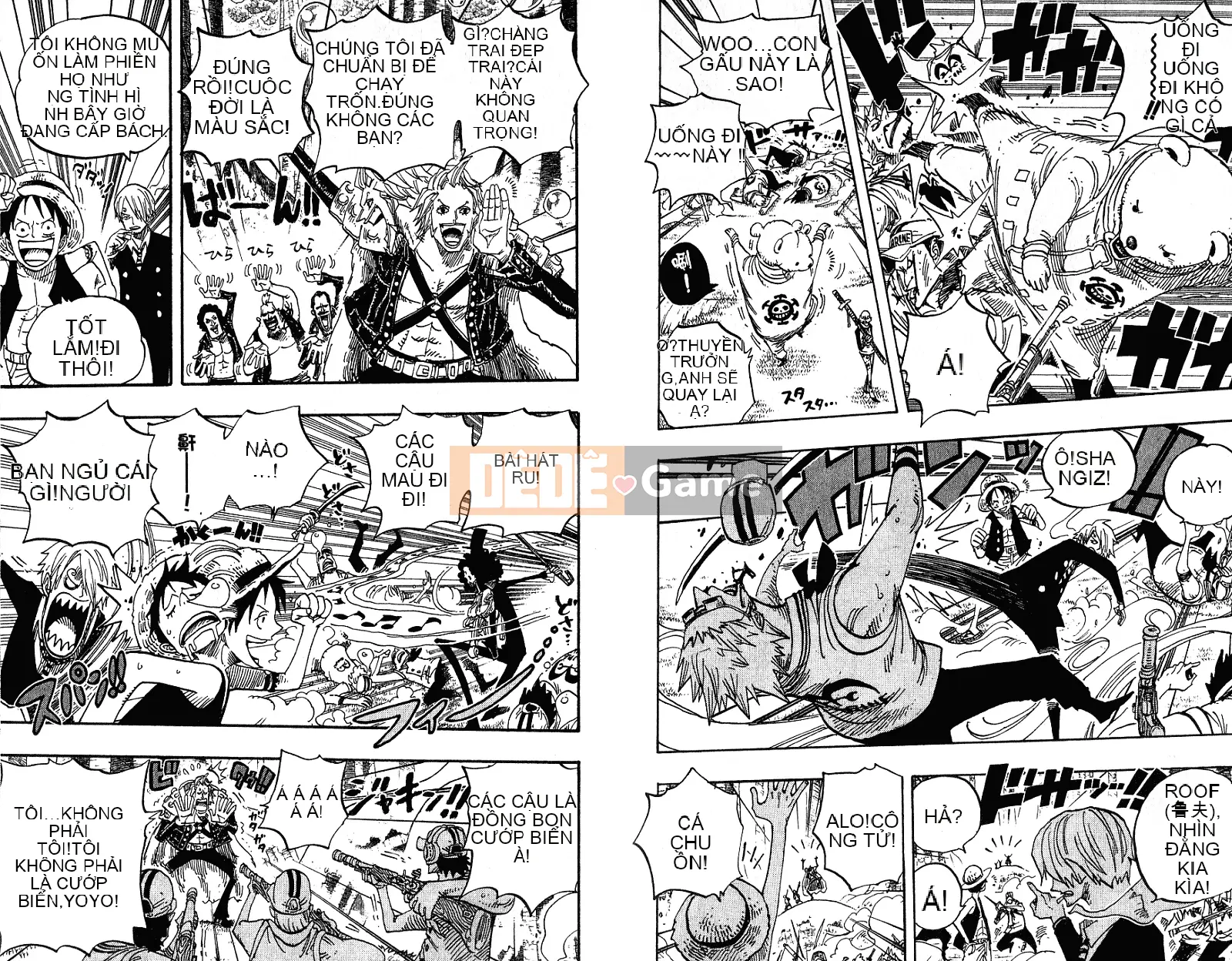 Một miếng Chương 052