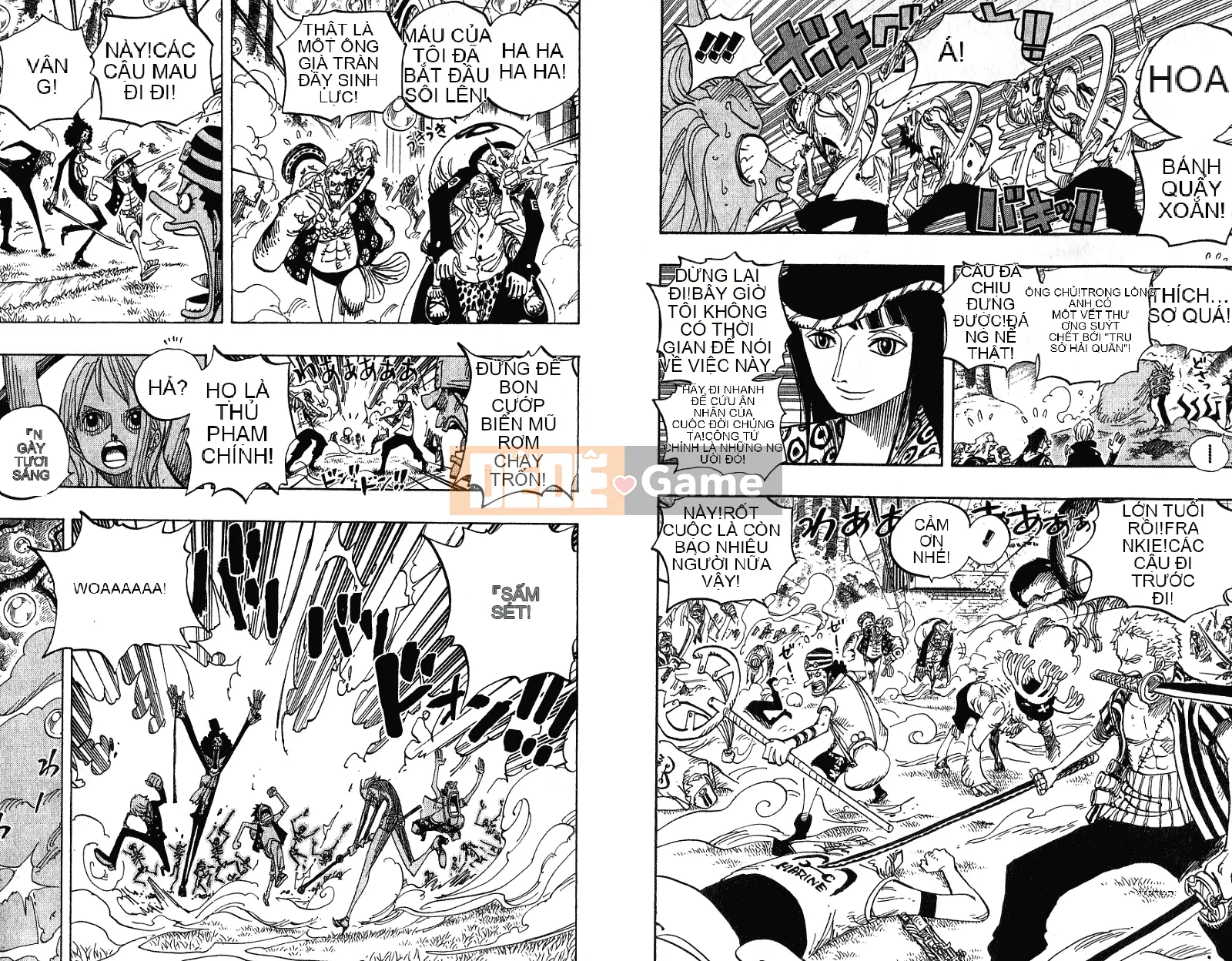 Một miếng Chương 052