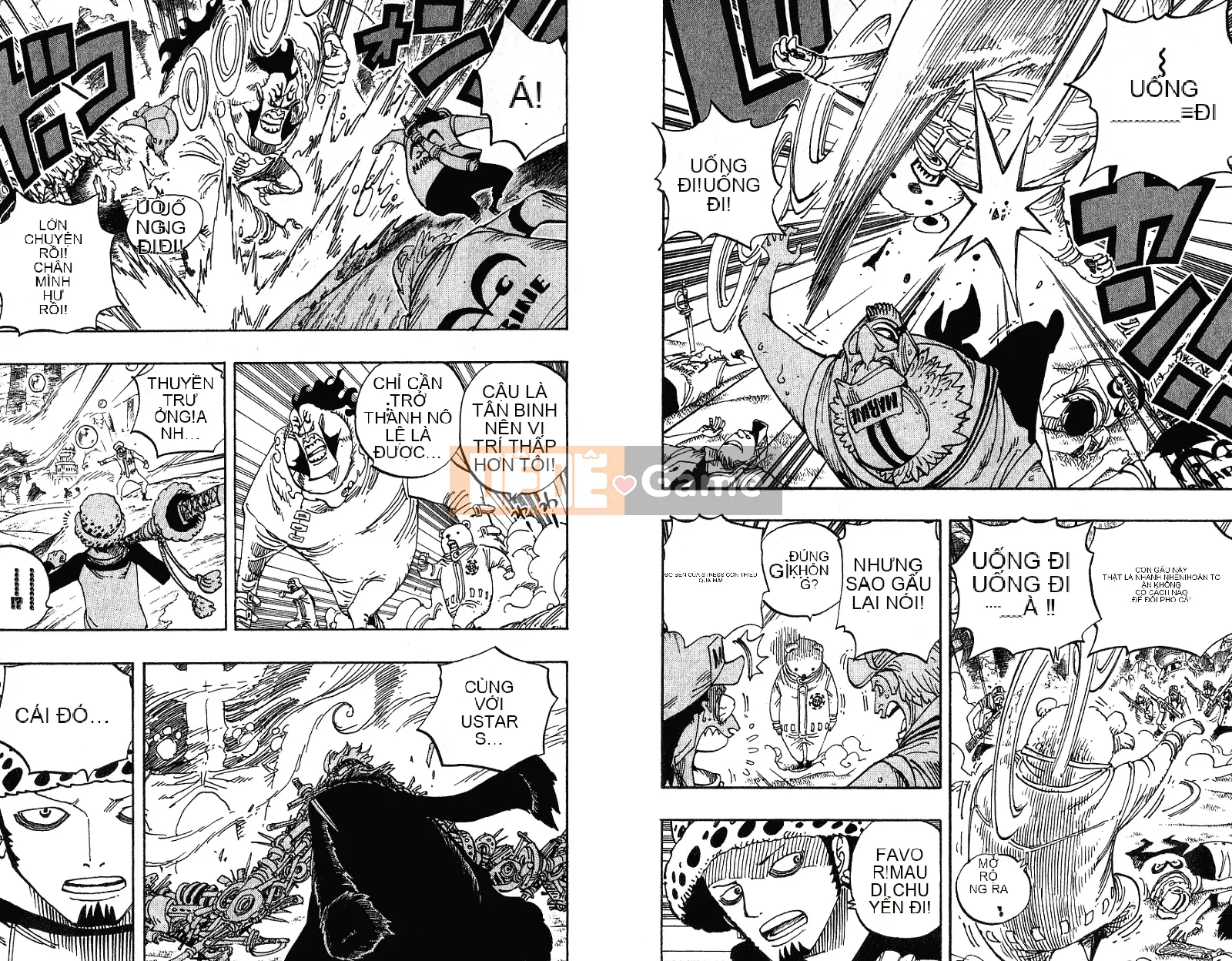 Một miếng Chương 052