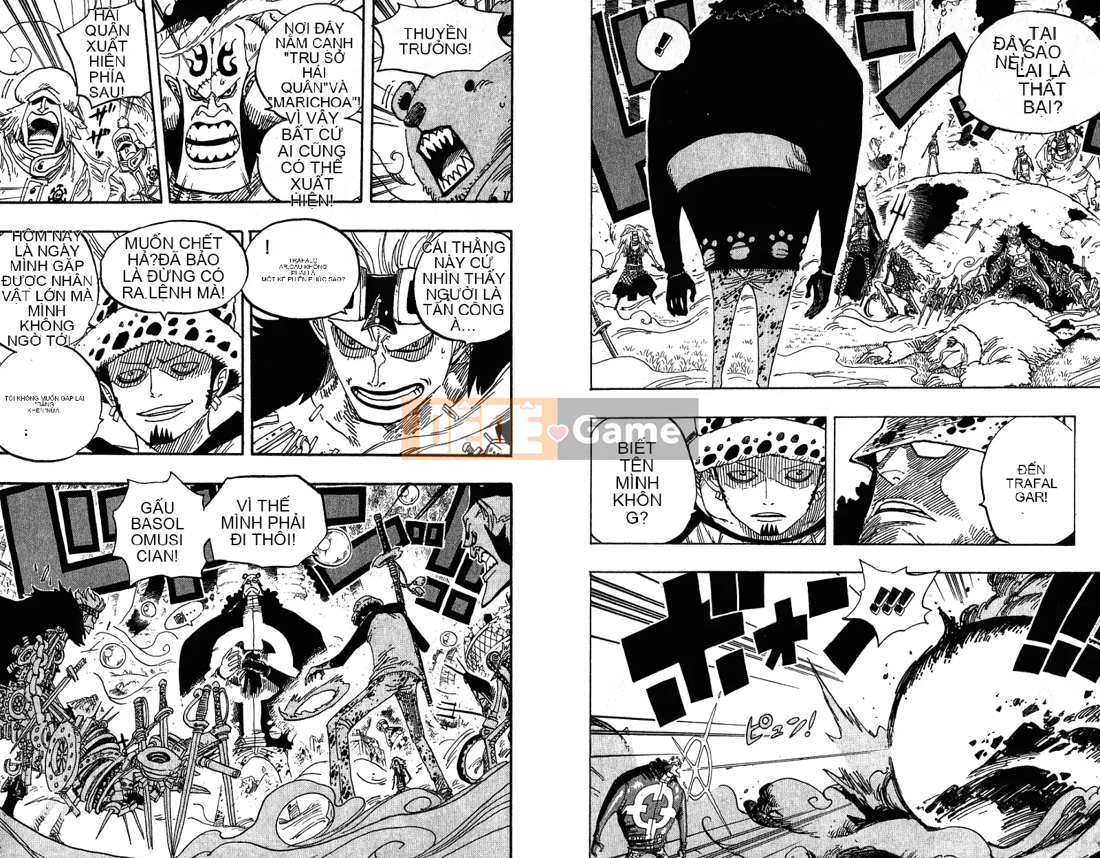 Một miếng Chương 052