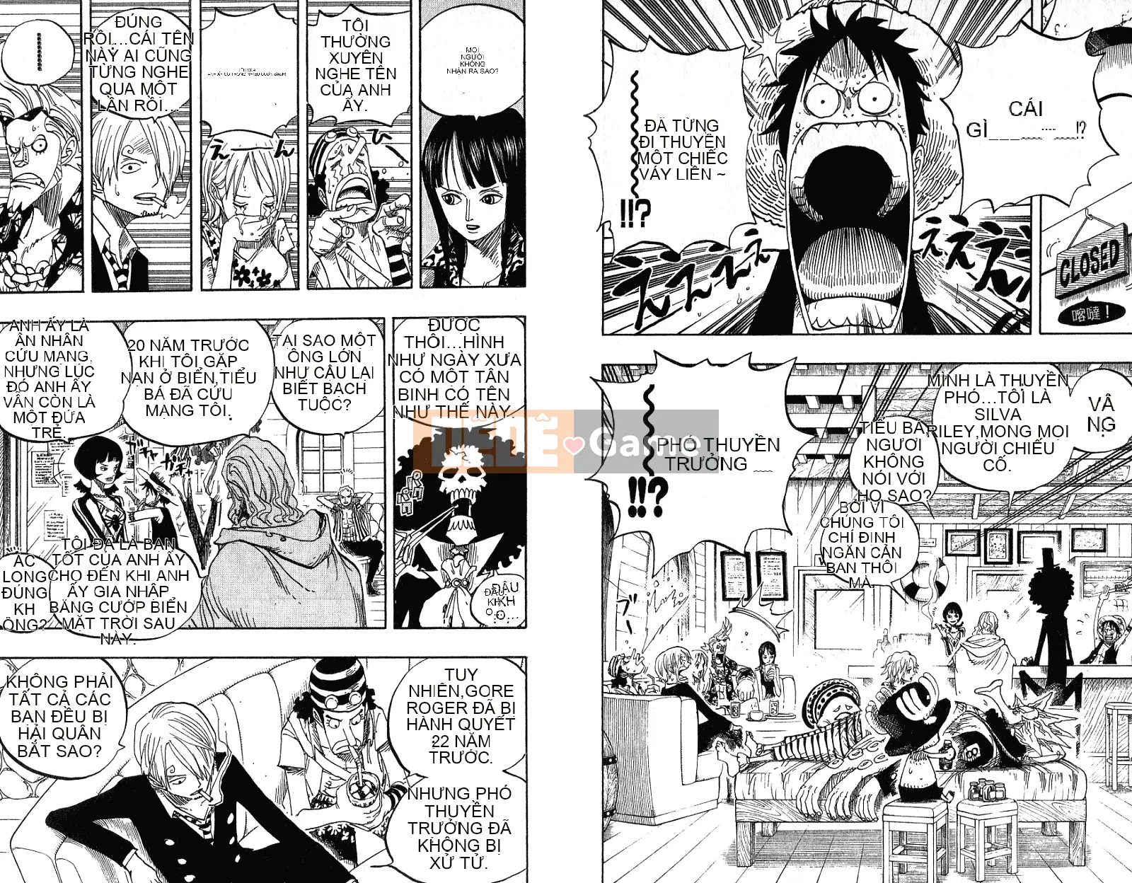 Một miếng Chương 052