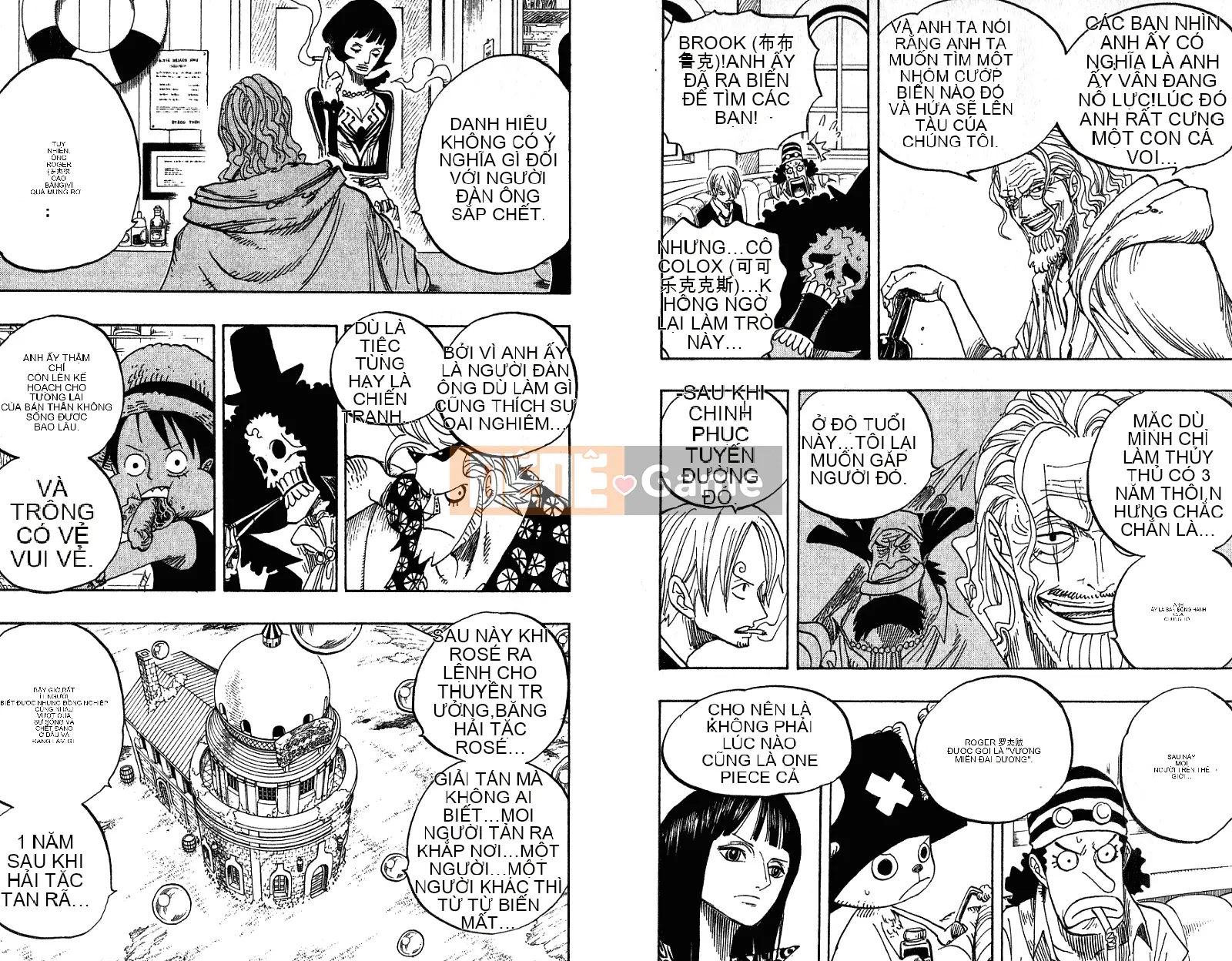 Một miếng Chương 052