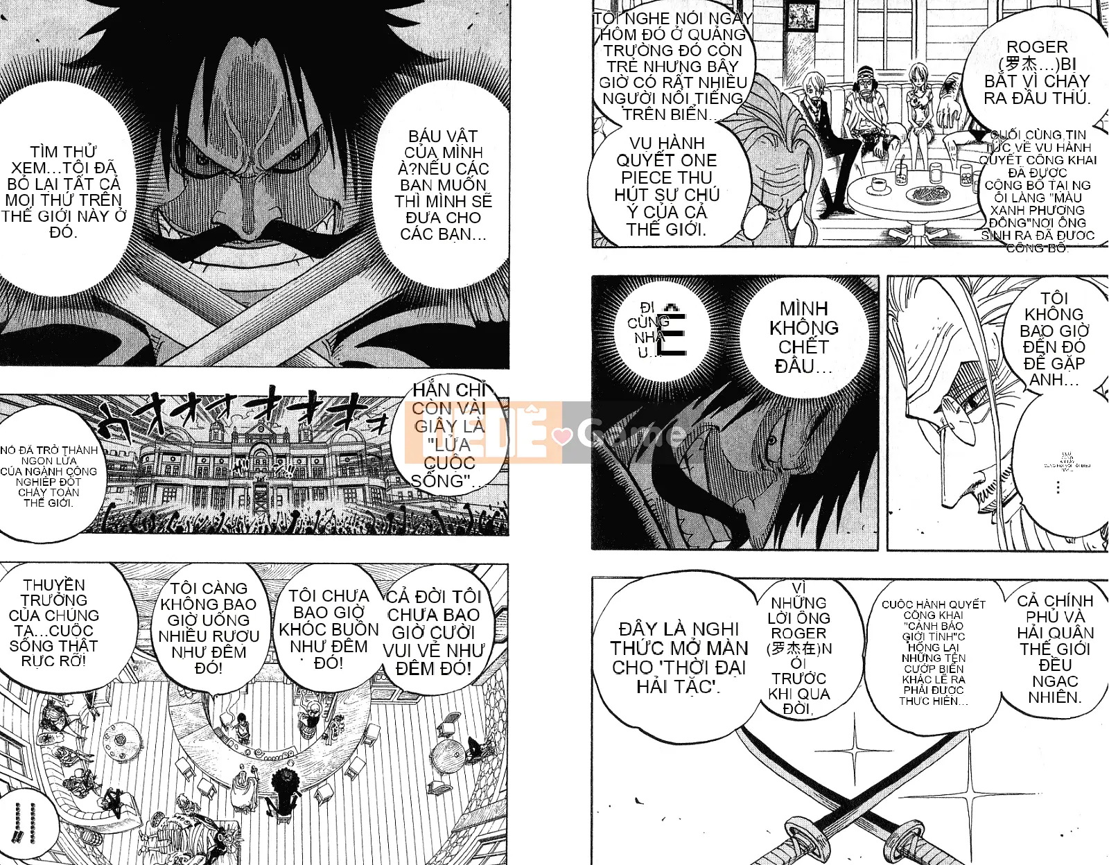 Một miếng Chương 052