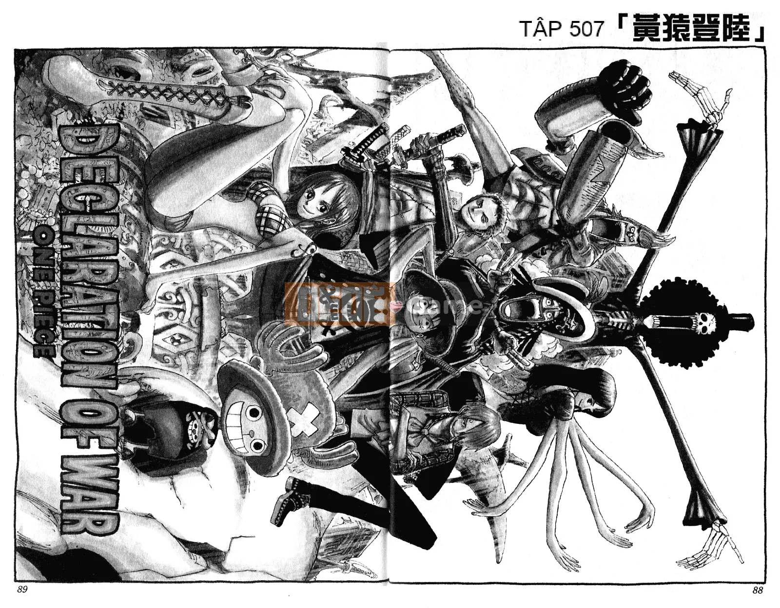 Một miếng Chương 052