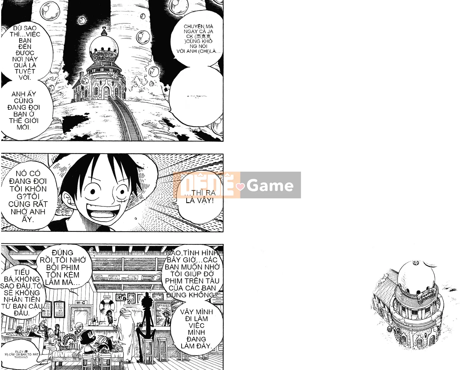 Một miếng Chương 052