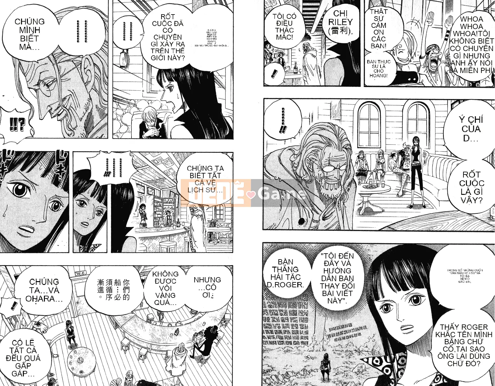 Một miếng Chương 052