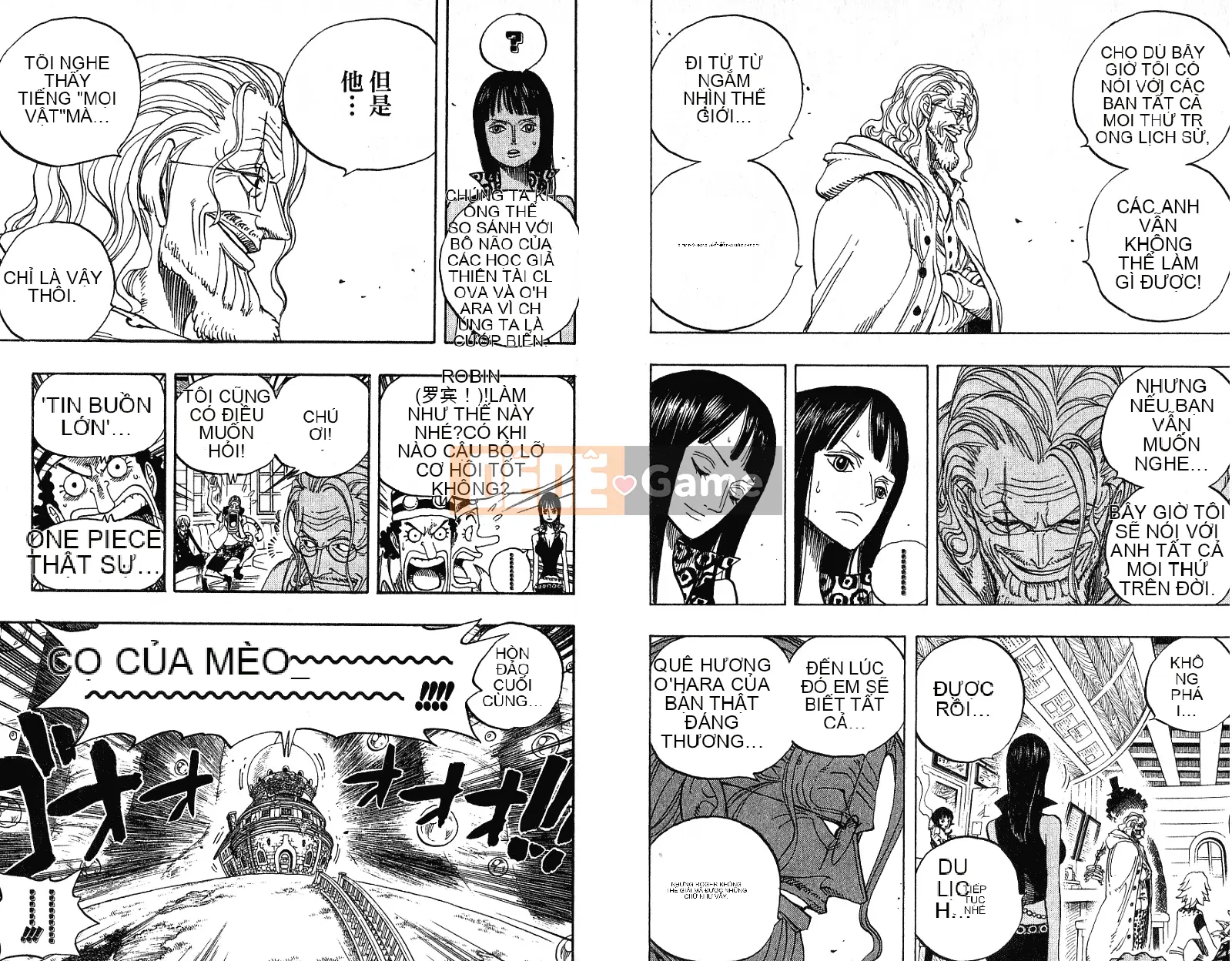 Một miếng Chương 052