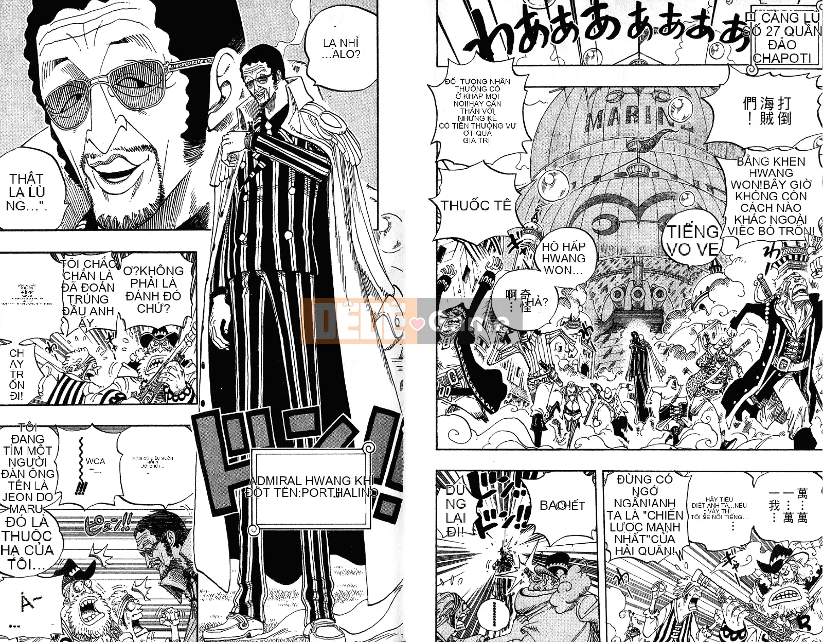 Một miếng Chương 052