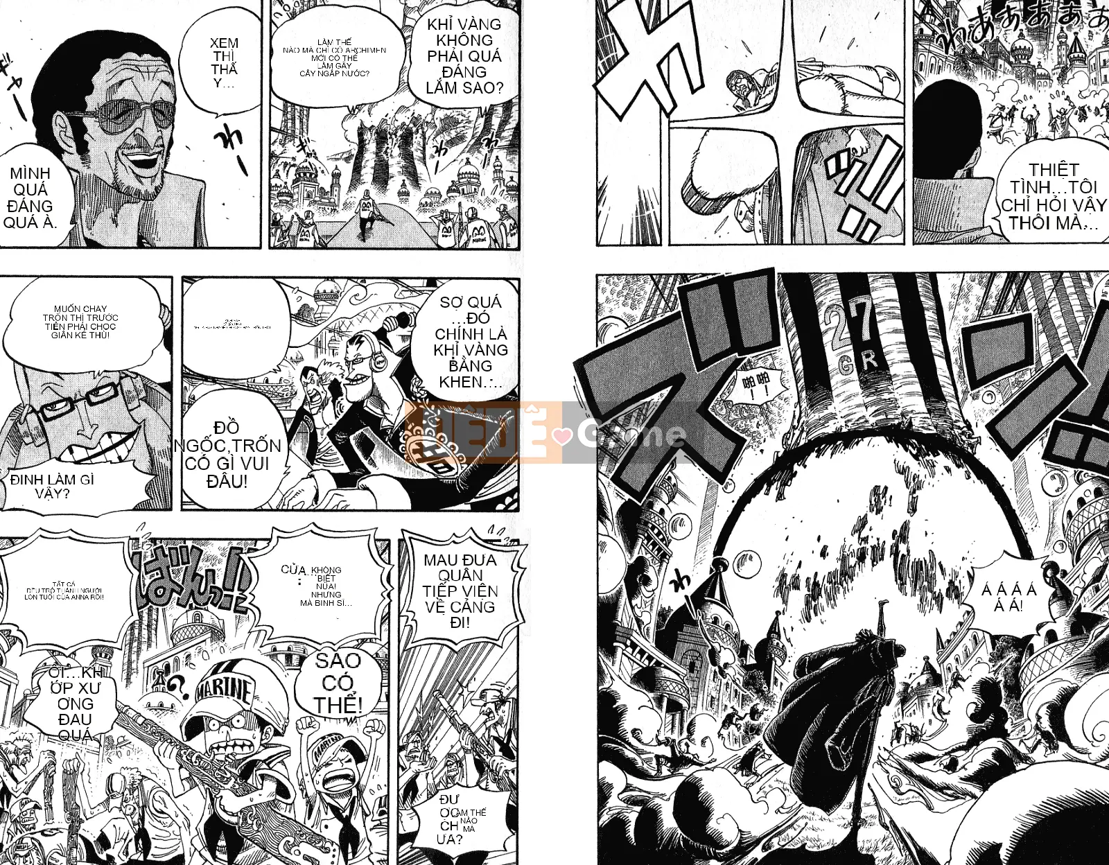 Một miếng Chương 052