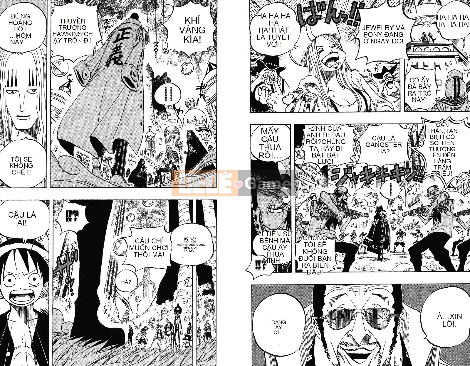 Một miếng Chương 052