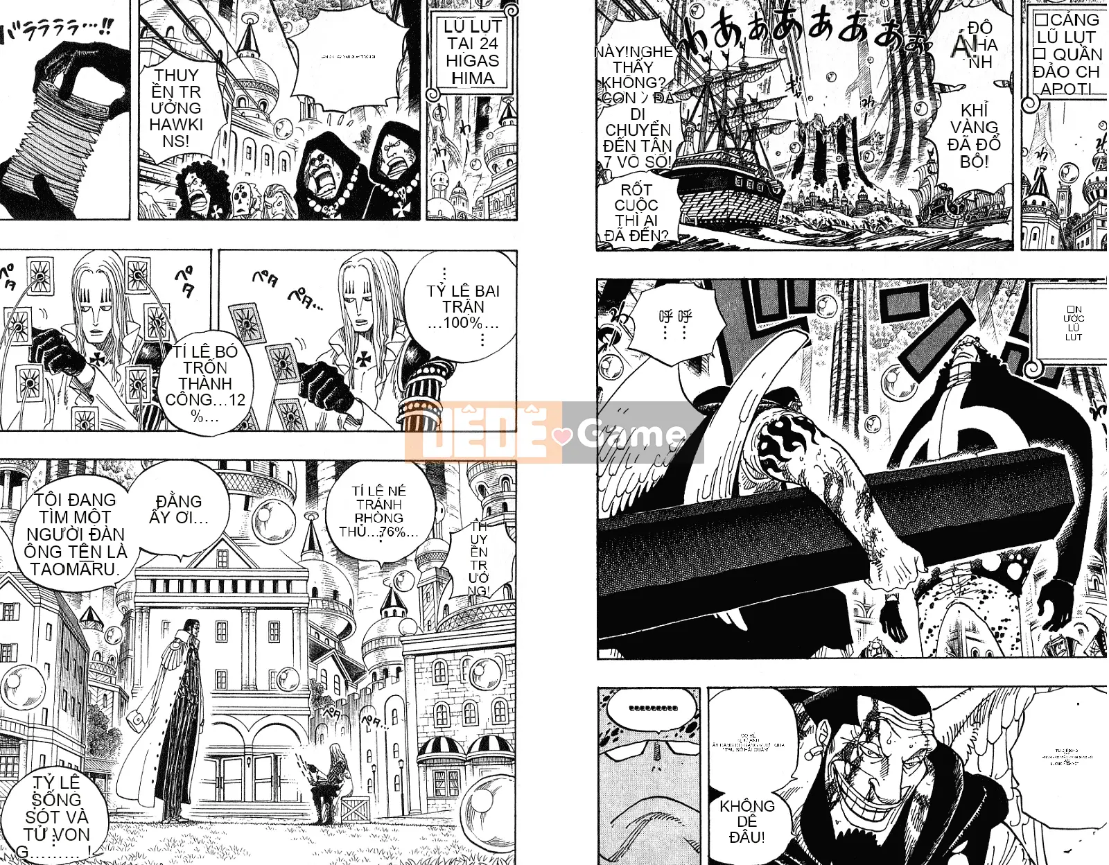 Một miếng Chương 052