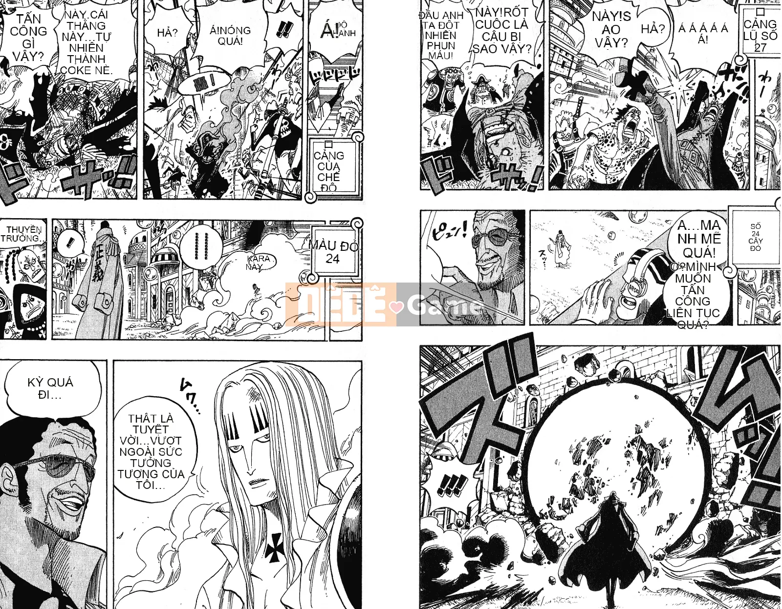 Một miếng Chương 052