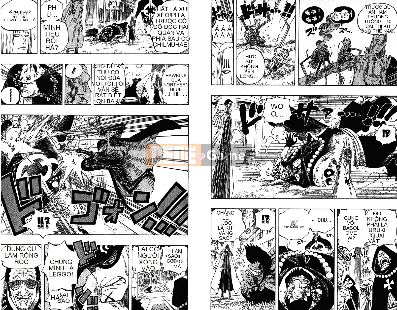 Một miếng Chương 052