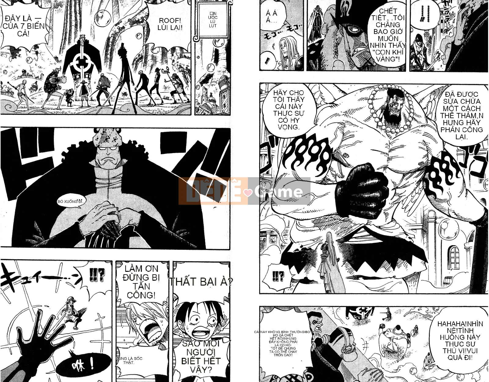 Một miếng Chương 052