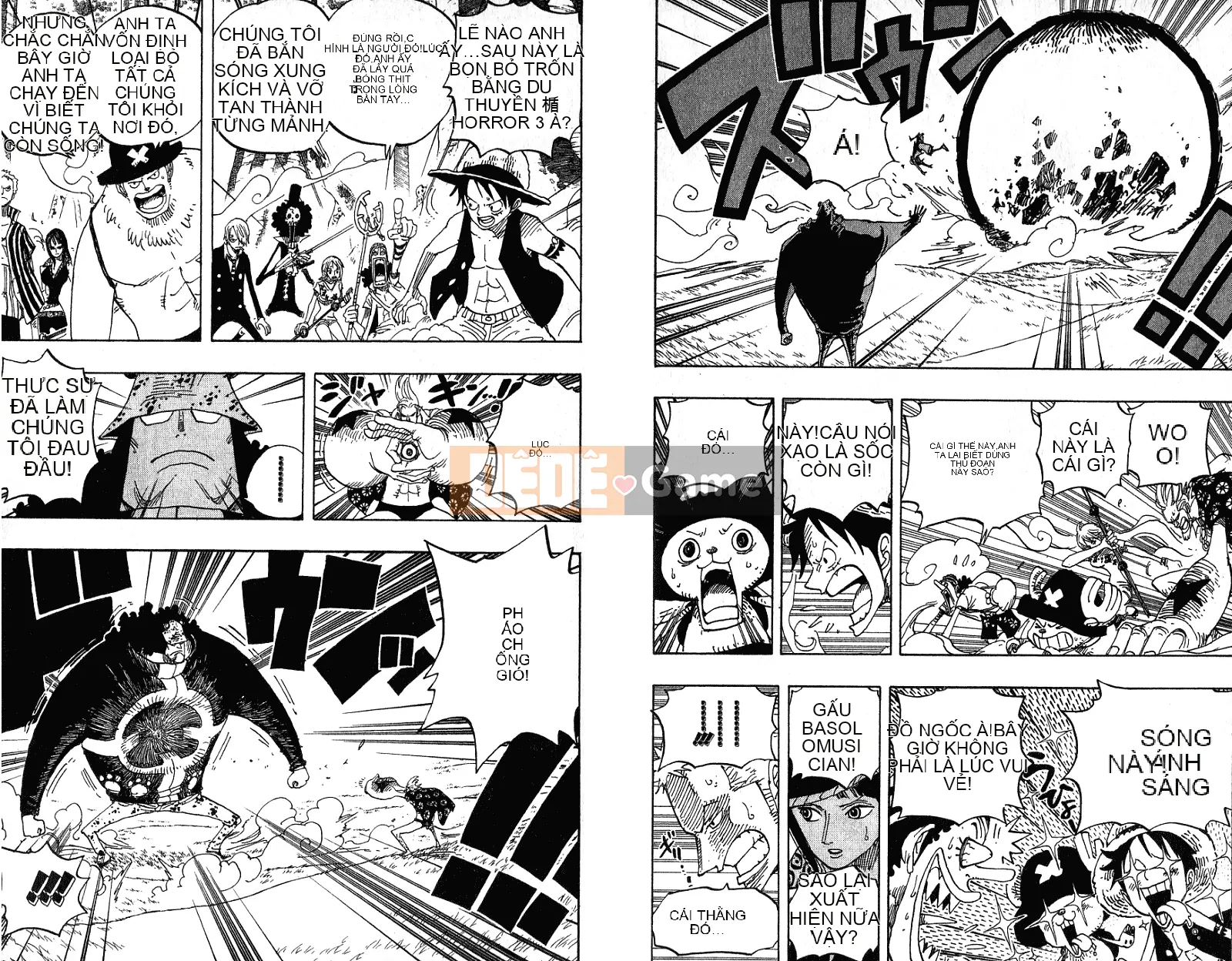 Một miếng Chương 052