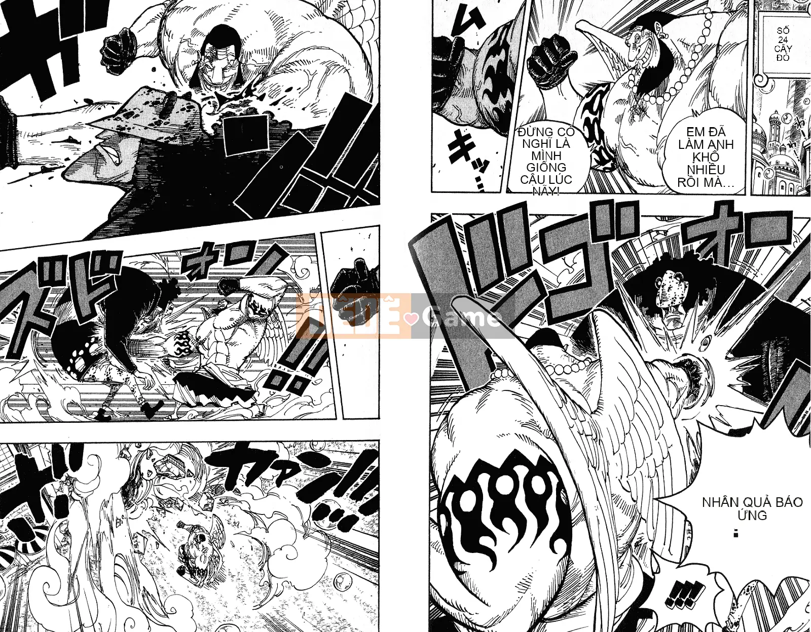 Một miếng Chương 052