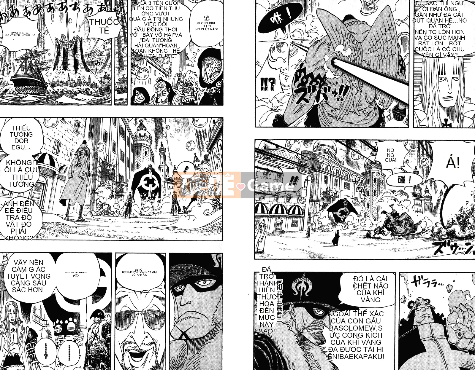 Một miếng Chương 052