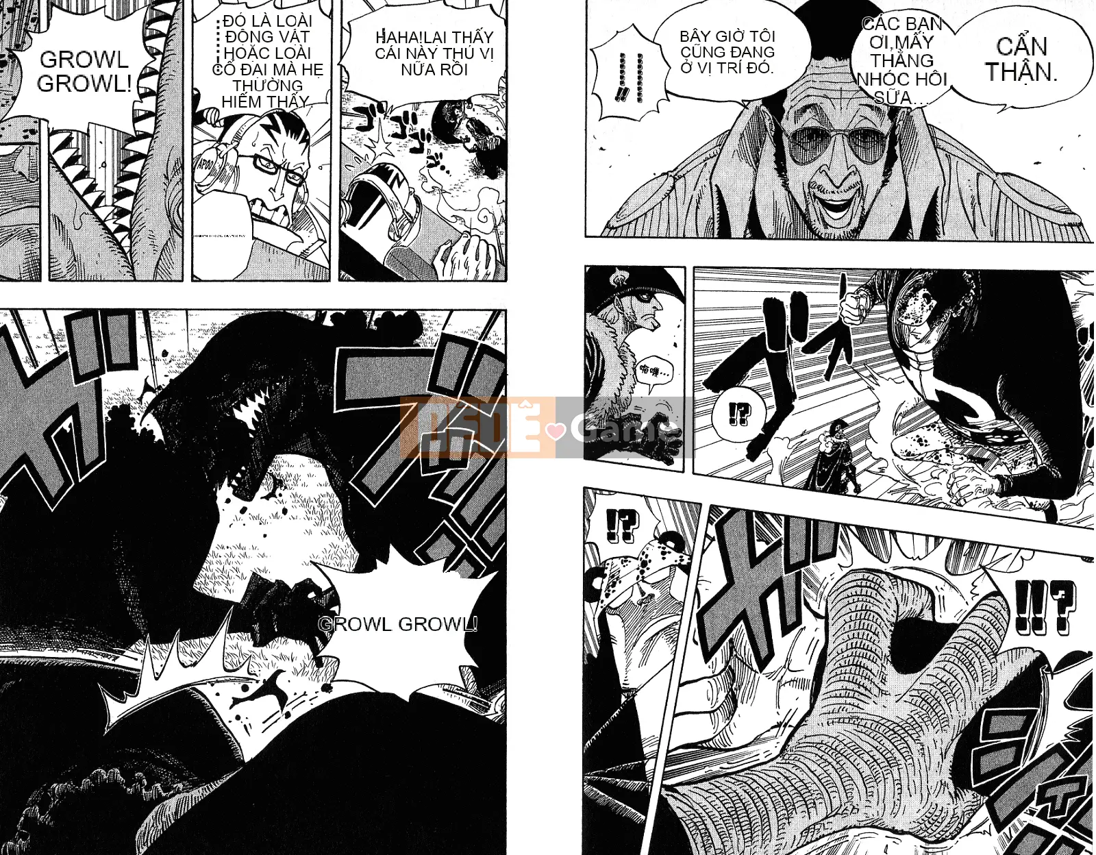 Một miếng Chương 052