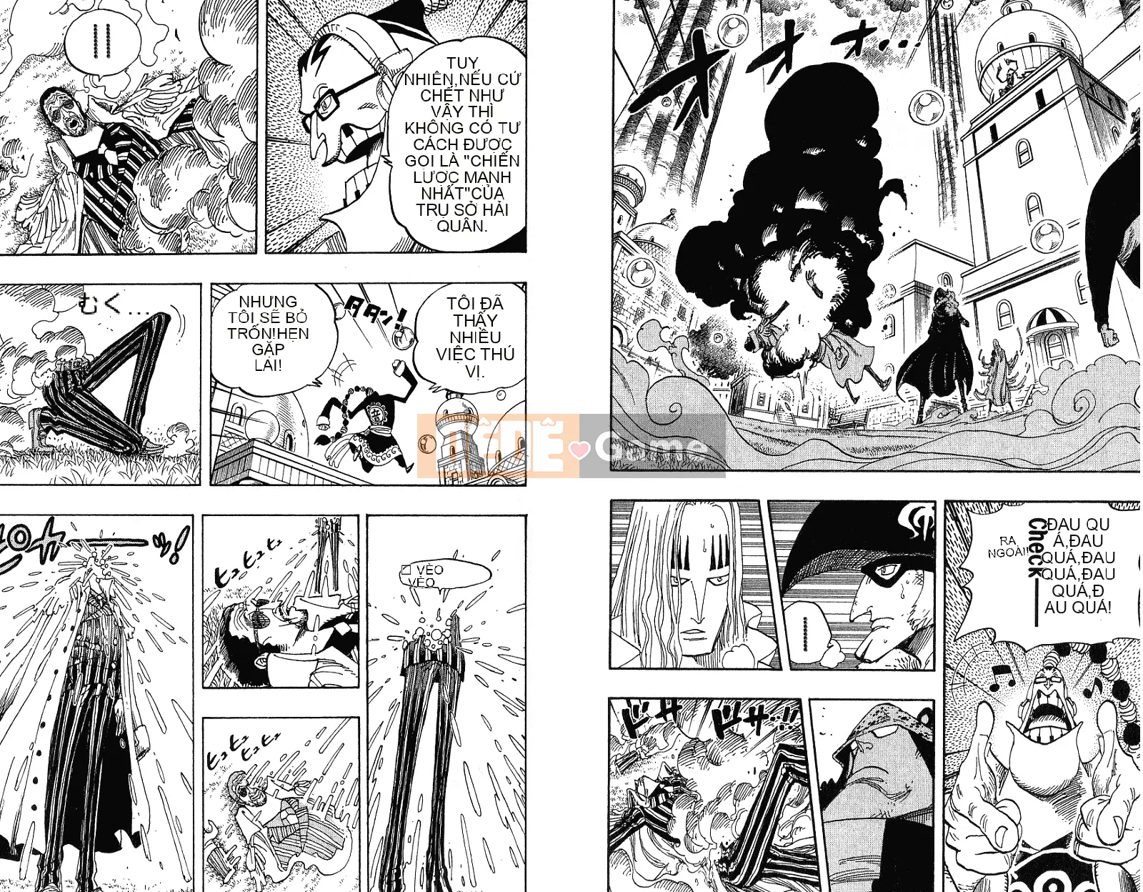 Một miếng Chương 052