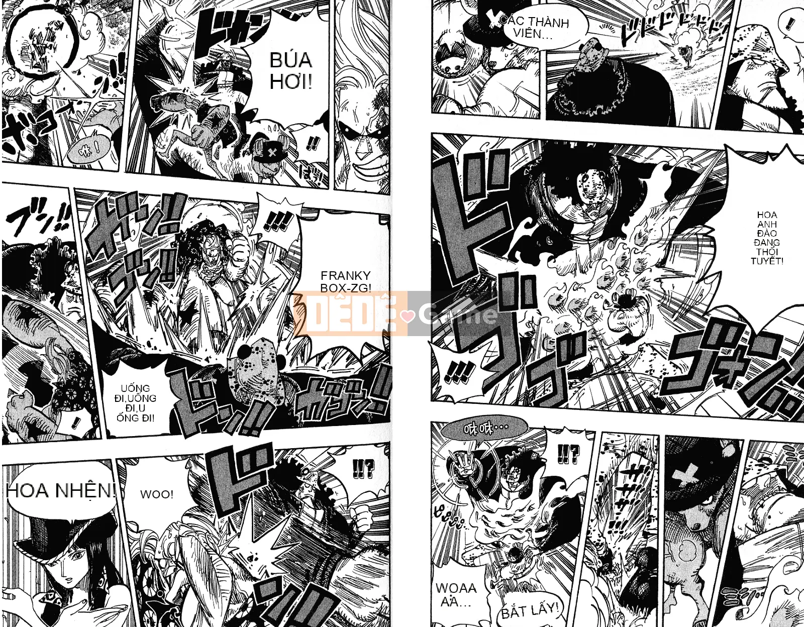 Một miếng Chương 052