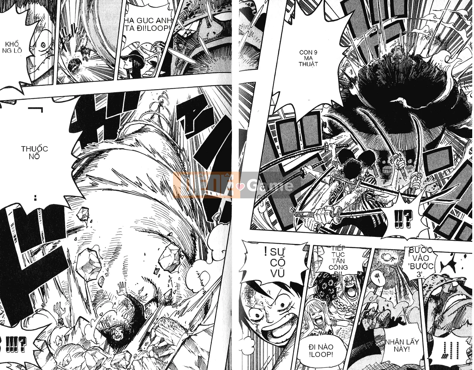 Một miếng Chương 052