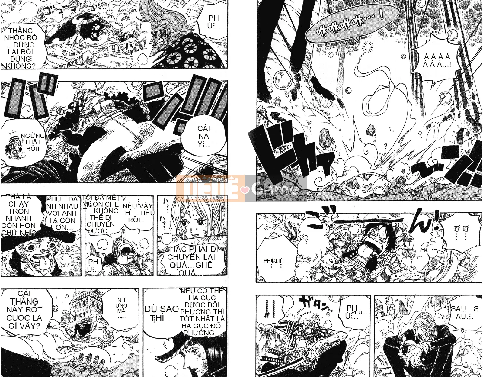 Một miếng Chương 052