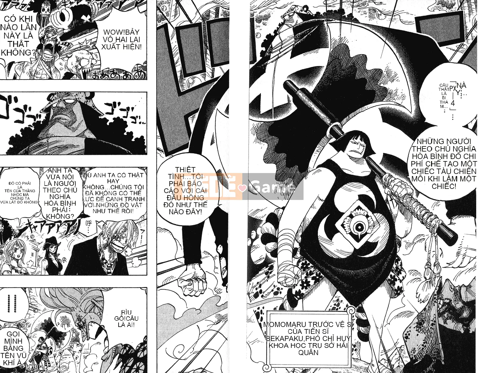 Một miếng Chương 052