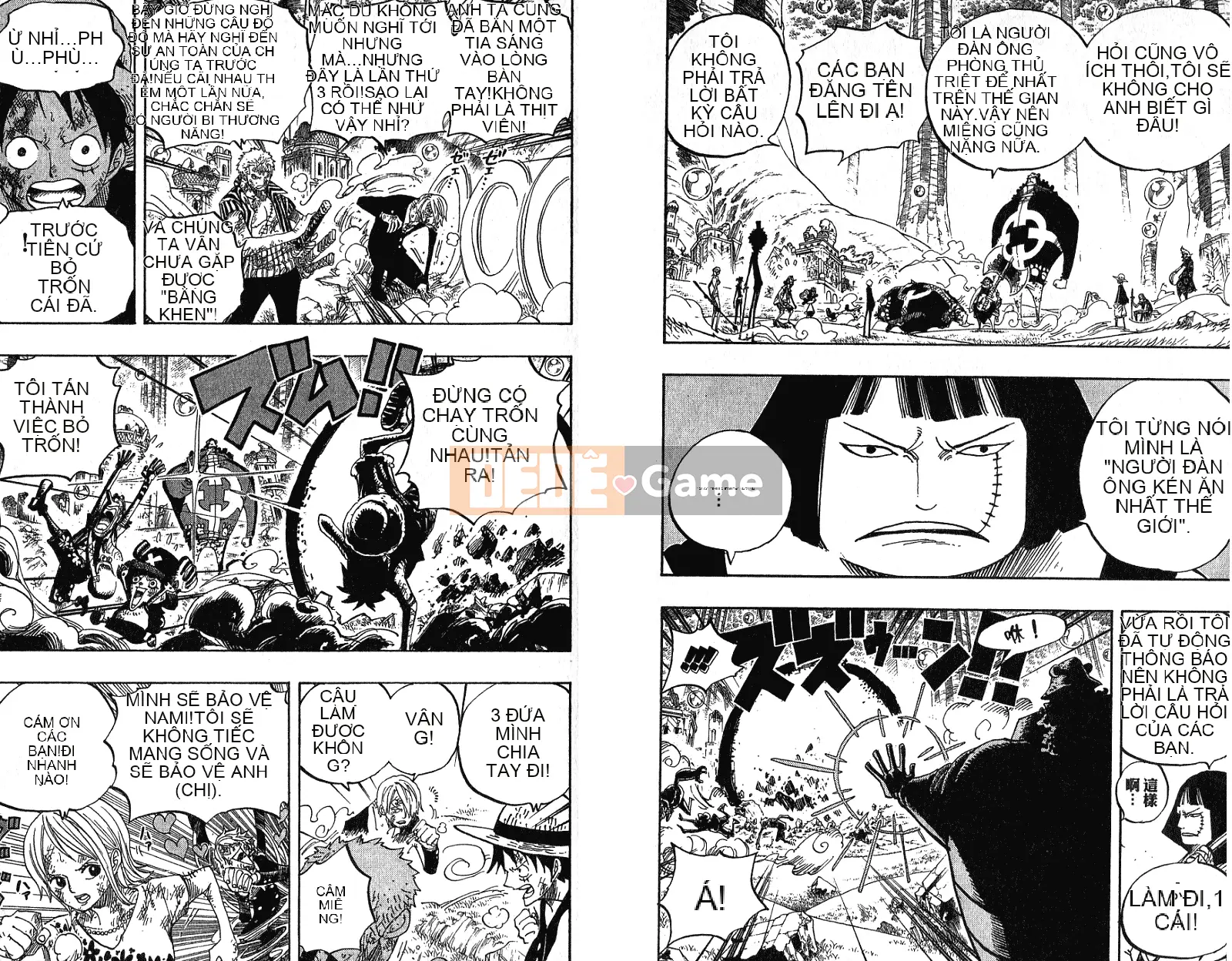 Một miếng Chương 052