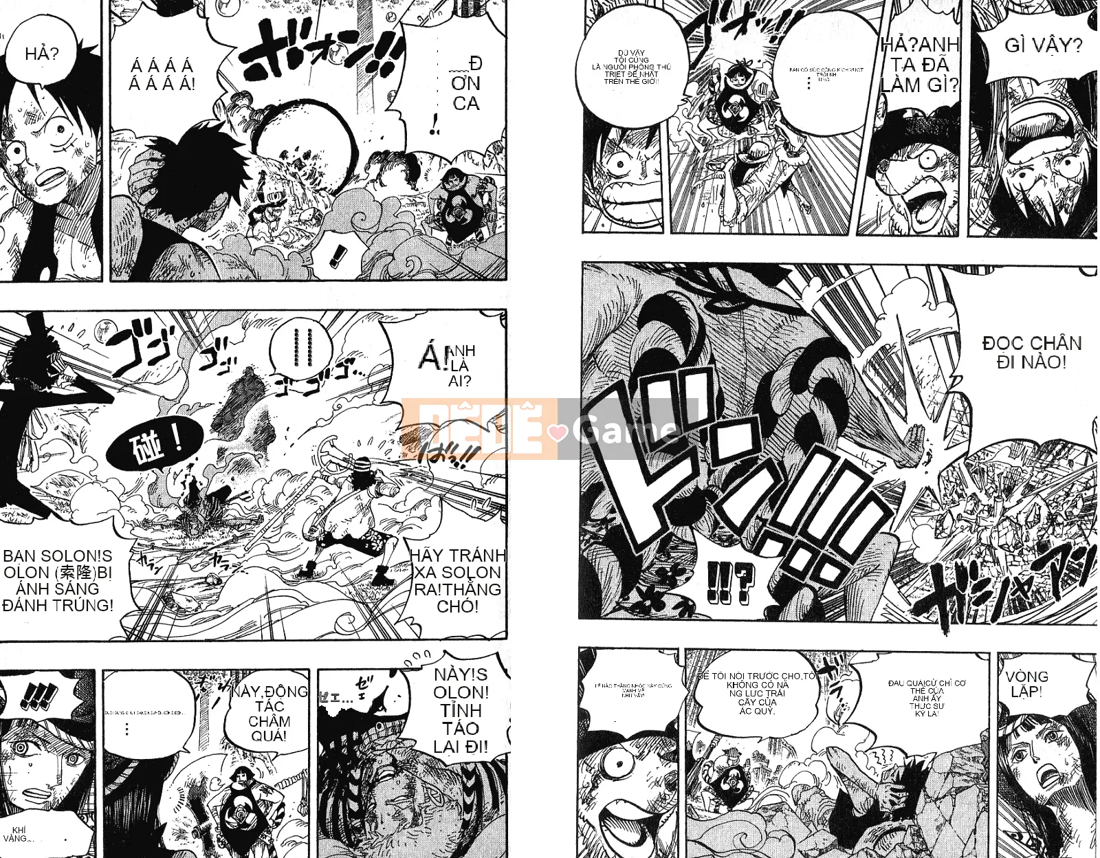 Một miếng Chương 052