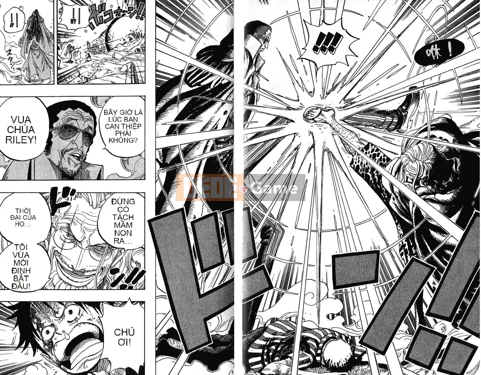 Một miếng Chương 052