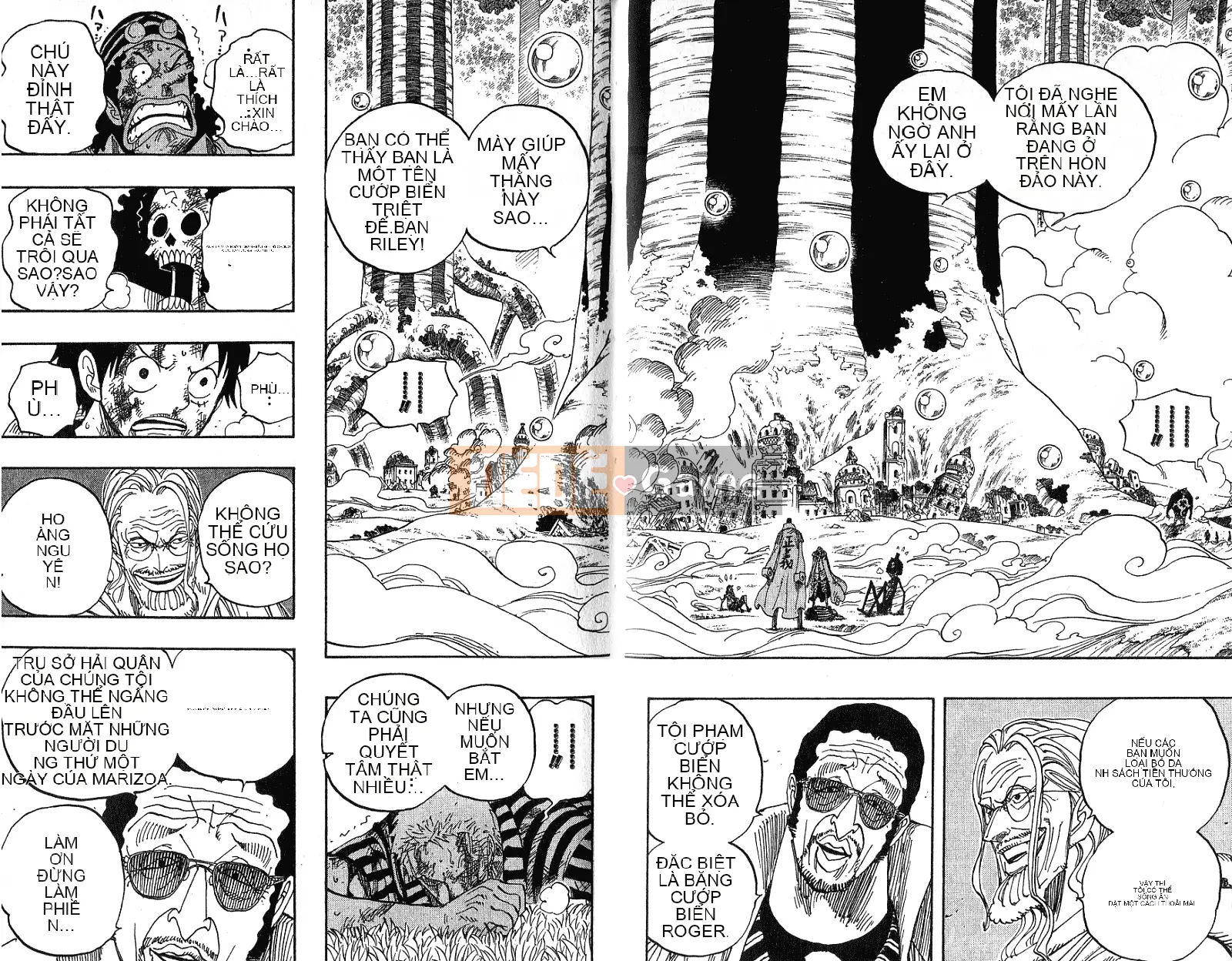 Một miếng Chương 052