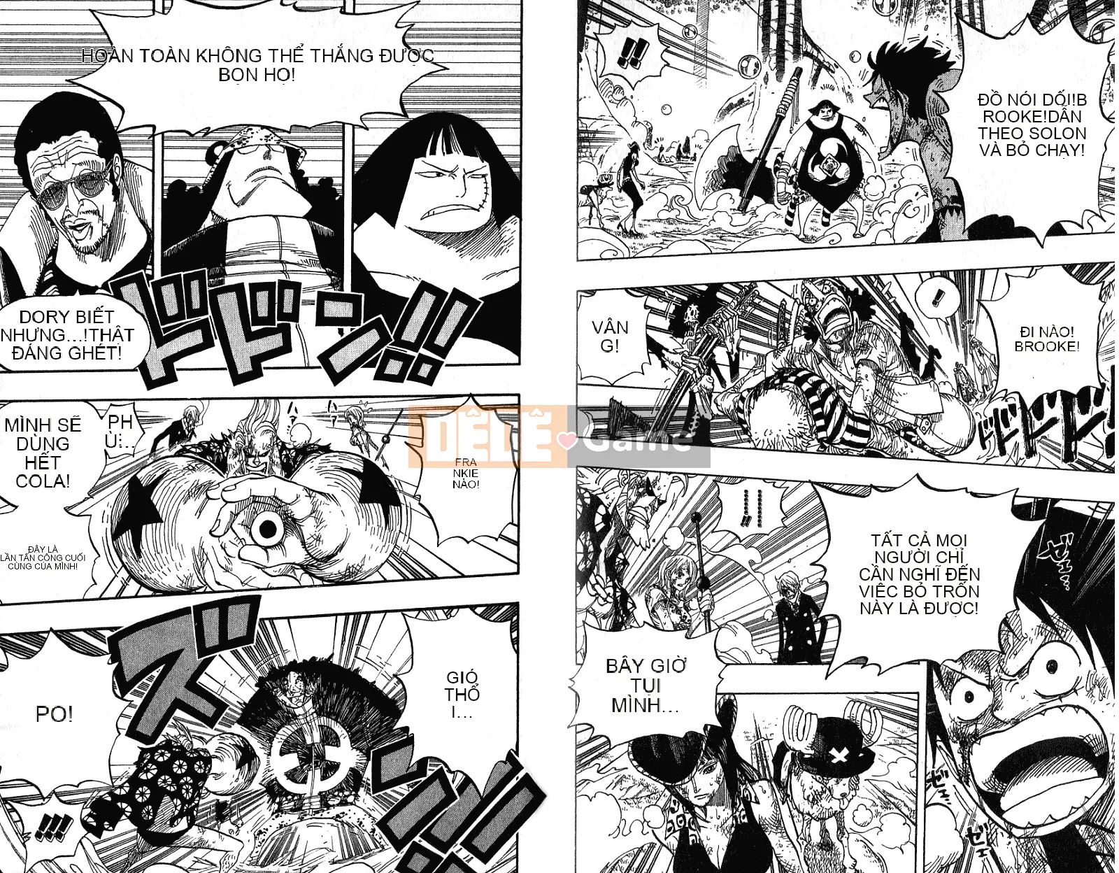 Một miếng Chương 052