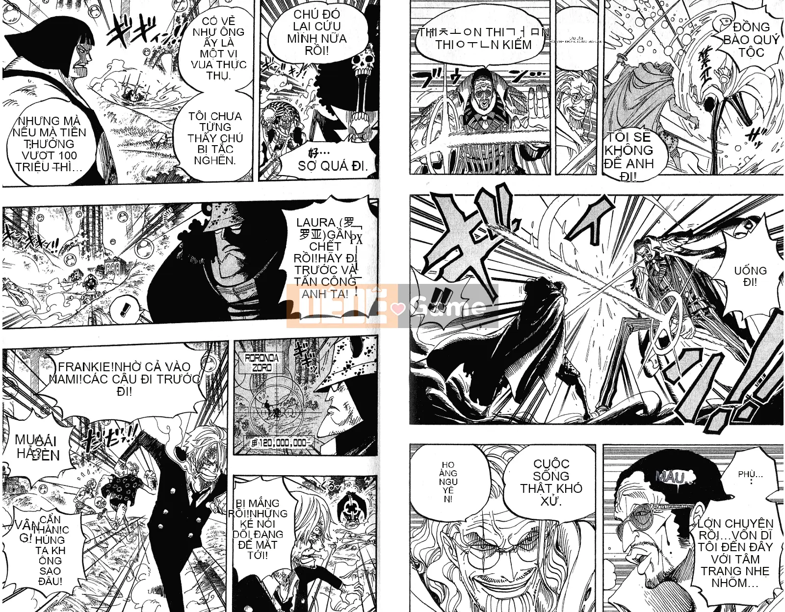 Một miếng Chương 052